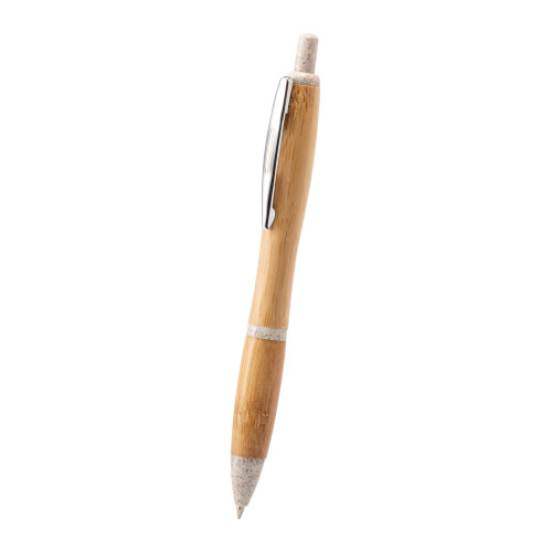 AP721720 | Patrok | bamboo ballpoint pen - Eco ball pens