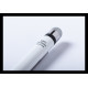 AP721810 | Verne | Antibakterieller Kugelschreiber/Touchpen - Antibakterielle Produkte