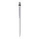 AP721810 | Verne | antibacterial touch ballpoint pen - Antibacterial products
