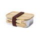 AP721819 | Sariul | Brotdose - Hermetische Boxen und Lunchboxen