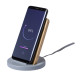 AP721849 | Wiket | wireless charger mobile holder - Mobile Phone Accessories