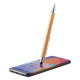 AP721866 | Zharu | Kemični svinčnik iz bambusa za touch zaslone - FrigusVultus Izdelki iz bambusa