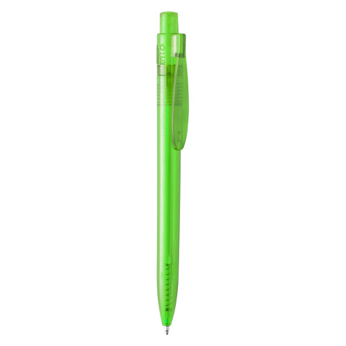 AP721870 | Hispar | RPET ballpoint pen - Ball Pens
