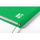 AP721880 | Meivax | RPET notebook - Notepads and notebooks