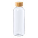 AP721945 | Solarix | RPET-Trinkflasche - Sportflaschen