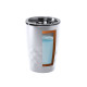 AP721953 | Blur | copper insulated thermo mug - Travel Cups and Mugs