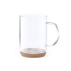 AP721983 | Hindras | glass mug - Mugs