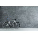 AP722000 | Mapol | RPET bicycle seat cover - Kolo