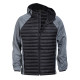 AP722016 | Kimpal | softshell jacket - Promo Textile