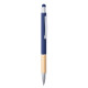AP722052 | Zabox | touch ballpoint pen - Pisala in rokavice za ekrane na dotik