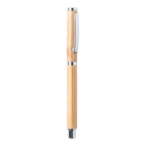 AP722053 | Tamirox | roller pen - FrigusVultus bamboo promotional gifts