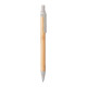AP722054 | Roak | bamboo ballpoint pen - FrigusVultus bamboo promotional gifts