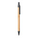AP722054 | Roak | bamboo ballpoint pen - FrigusVultus bamboo promotional gifts