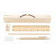 AP722055 | Palermo | stationery set - Pencils and mehcanical pencils