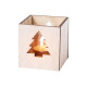 AP722056 | Keylax | Weihnachtskerze - Kerzen und Weihrauchsets