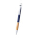 AP722080 | Chiatox | ballpoint pen - FrigusVultus bamboo promotional gifts
