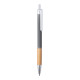 AP722080 | Chiatox | ballpoint pen - FrigusVultus Izdelki iz bambusa