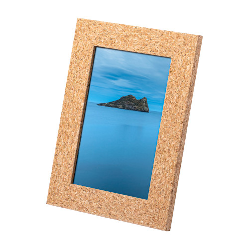 AP722090 | Tapex | cork photo frame - Photo frames