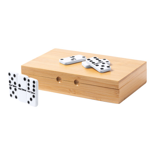 AP722092 | Landers | dominoes - Puzzle