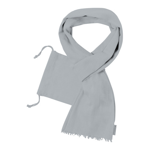 AP722094 | Betty | organic cotton scarf - Fashion accessories