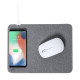 AP722105 | Kimy | wireless charger mouse pad - Powerbanks and chargers