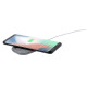 AP722118 | Yeik | RPET wireless charger - Powerbanks and chargers