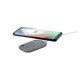 AP722118 | Yeik | RPET wireless charger - Powerbanks and chargers