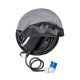 AP722140 | Helron | EV charger cable bag - Car accessories