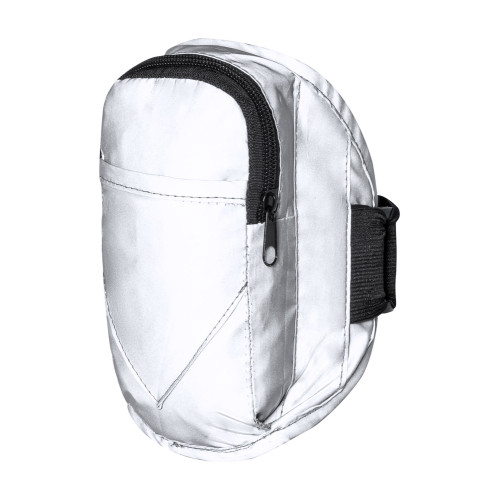 AP722146 | Bilbon | reflective running armband - Safety vests