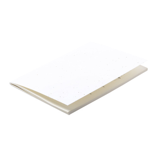 AP722177 | Funtil | seed paper notebook - Notepads and notebooks