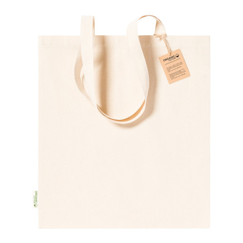 AP722214 | Fizzy | cotton shopping bag - Promo Bags