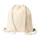 AP722304 | Sanfer | Fairtrade drawstring bag - Backpacks and shoulder bags