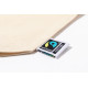AP722305 | Adams | Fairtrade cosmetic bag - Cosmetic bags
