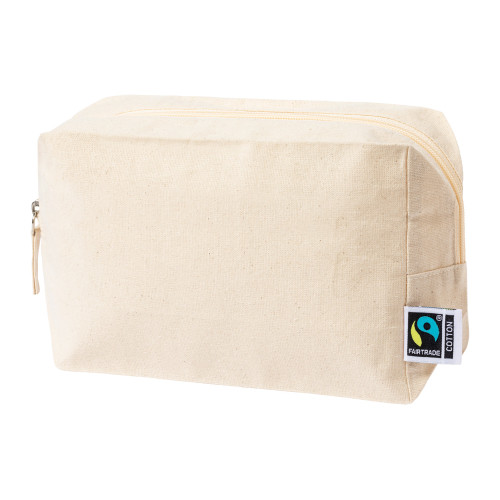 AP722307 | Grafox | Fairtrade cosmetic bag - Toaletne torbice