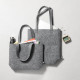 AP722322 | Biggy | RPET shopping bag - Promo Bags