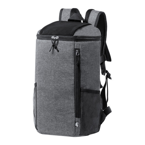 AP722351 | Kemper | RPET cooler backpack - Promo Backpacks