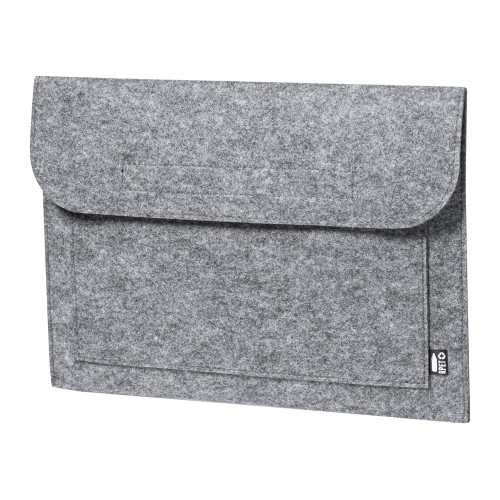 AP722402 | Novac | RPET laptop pouch - PC and Tablet Folders and Pouches