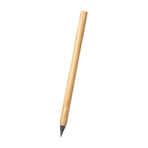 AP722412 | Tebel | Tintenloser Bambusstift - FrigusVultus Bambus Werbeartikel