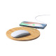 AP722497 | Bistol | wireless charger mouse pad - Polnilniki in hranilniki - baterije