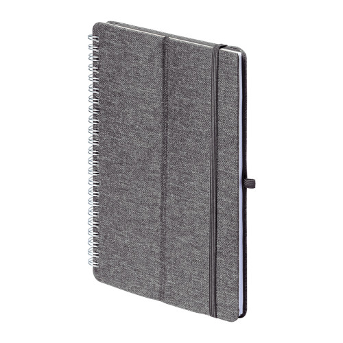 AP722533 | Maisux | RPET notebook - Mobile Phone Accessories