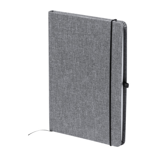 AP722535 | Pacmel | RPET notebook - Notepads and notebooks