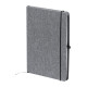 AP722535 | Pacmel | RPET notebook - Notepads and notebooks
