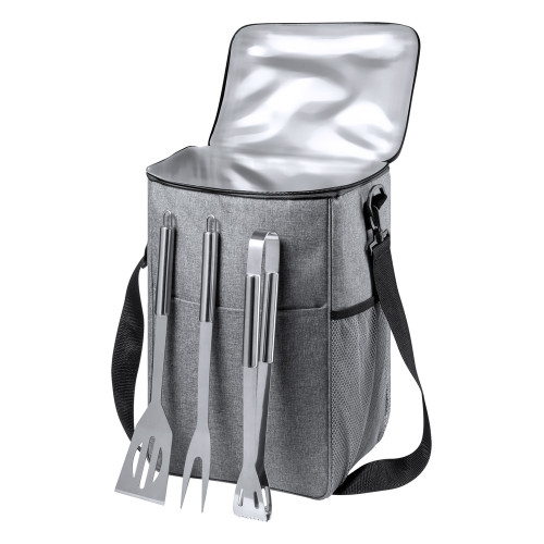 AP722546 | Arcadia | RPET BBQ cooler bag - Picnic and BBQ