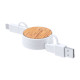 AP722576 | Rizzo | USB charger cable - USB/UDP Pen Drives