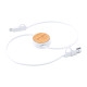 AP722576 | Rizzo | USB charger cable - USB/UDP-ključki