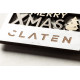 AP722622 | Lambet | Christmas fridge magnet - Fridge magnets
