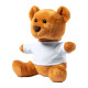 AP722668 | Sincler | teddy bear - Promo Plush animals