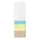 AP722722 | Amenti | seed paper sticky notepad - Sticky Notepads