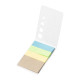 AP722722 | Amenti | seed paper sticky notepad - Sticky Notepads