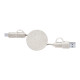 AP722735 | Yarely | USB charger cable - USB/UDP Pen Drives